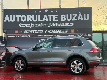 VOLKSWAGEN TOUAREG 2015 – TRANSPORT GRATUIT