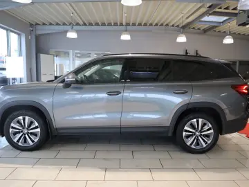 SKODA Kodiaq 2.0 TDI 4x4 Selection 7-Sitzer