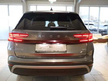 SKODA Kodiaq 2.0 TDI 4x4 Selection 7-Sitzer