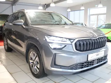 SKODA Kodiaq 2.0 TDI 4x4 Selection 7-Sitzer