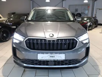 SKODA Kodiaq 2.0 TDI 4x4 Selection 7-Sitzer