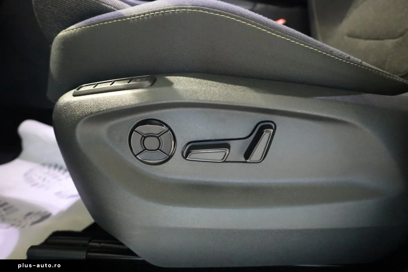 SKODA Kodiaq 2.0 TDI 4x4 Selection 7-Sitzer