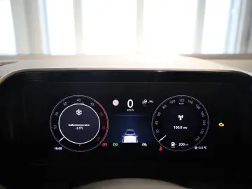 SKODA Kodiaq 2.0 TDI 4x4 Selection 7-Sitzer