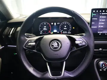 SKODA Kodiaq 2.0 TDI 4x4 Selection 7-Sitzer