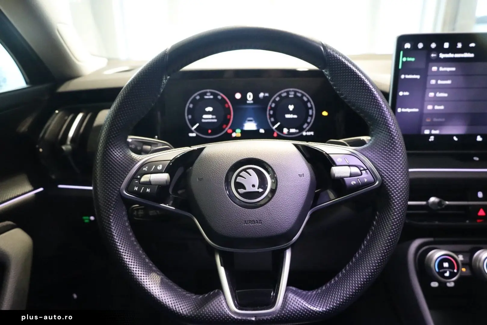 SKODA Kodiaq 2.0 TDI 4x4 Selection 7-Sitzer