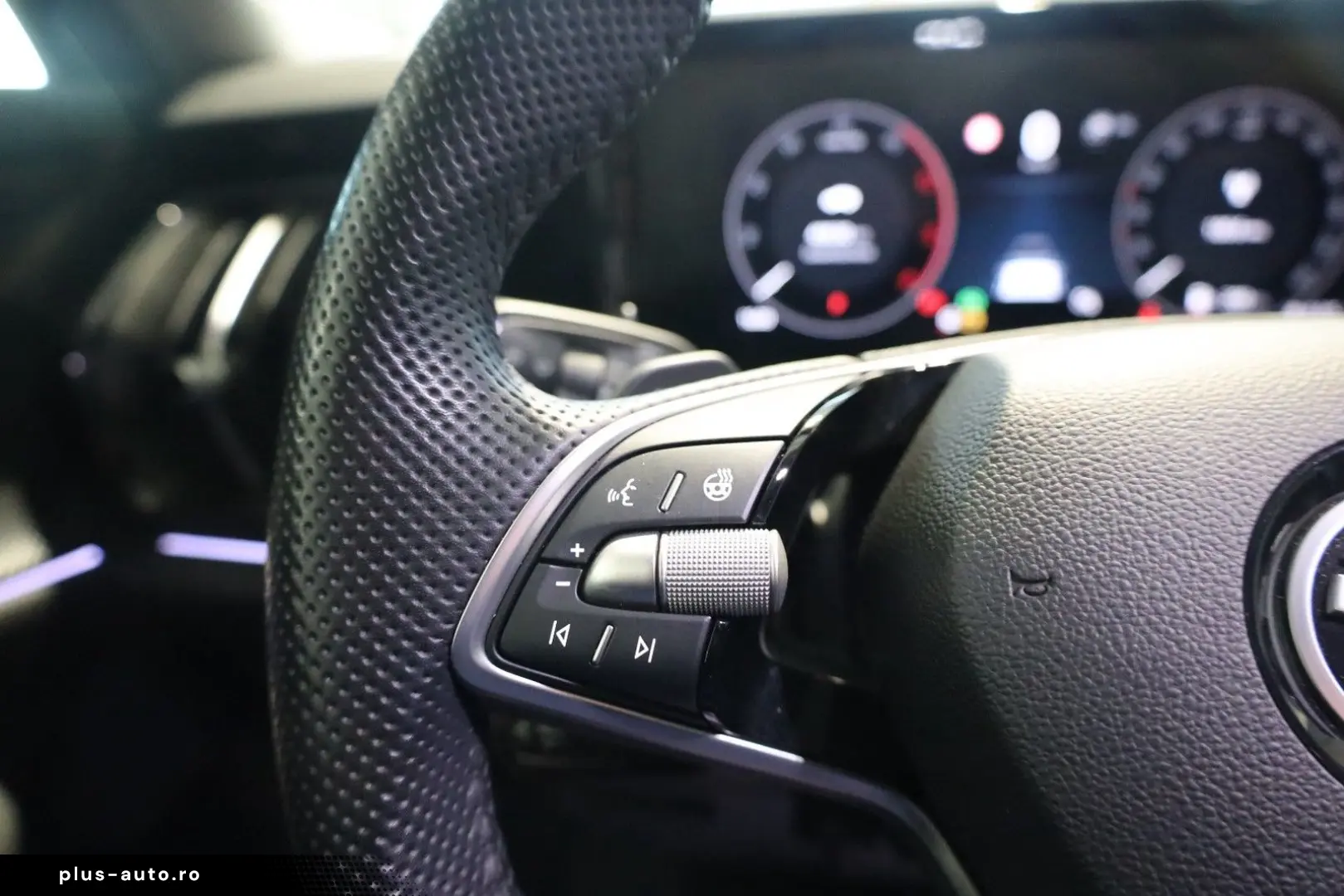 SKODA Kodiaq 2.0 TDI 4x4 Selection 7-Sitzer