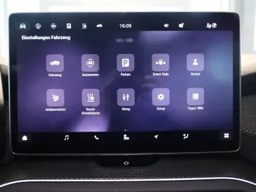 SKODA Kodiaq 2.0 TDI 4x4 Selection 7-Sitzer