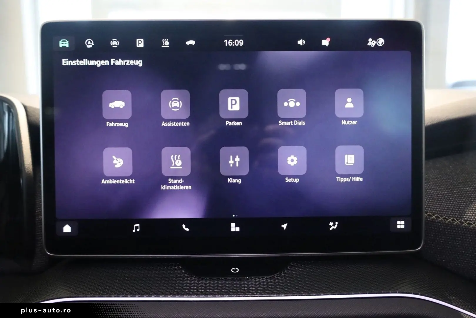 SKODA Kodiaq 2.0 TDI 4x4 Selection 7-Sitzer