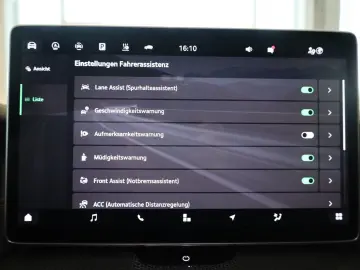 SKODA Kodiaq 2.0 TDI 4x4 Selection 7-Sitzer