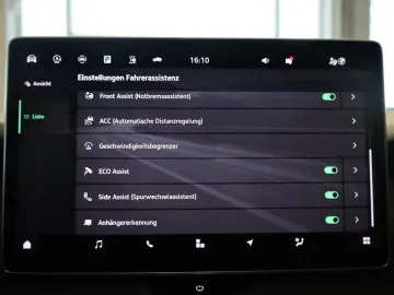 SKODA Kodiaq 2.0 TDI 4x4 Selection 7-Sitzer