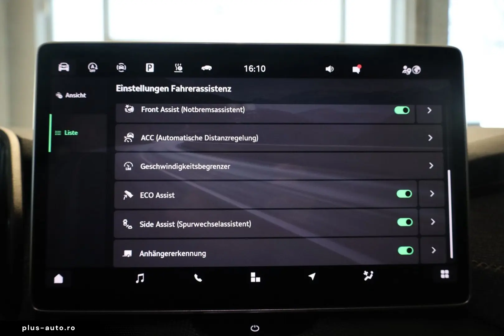 SKODA Kodiaq 2.0 TDI 4x4 Selection 7-Sitzer