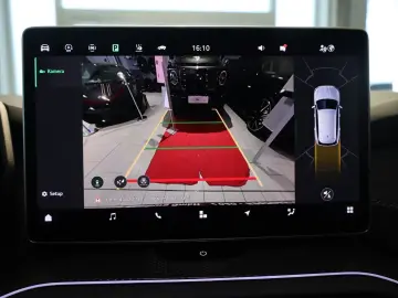 SKODA Kodiaq 2.0 TDI 4x4 Selection 7-Sitzer