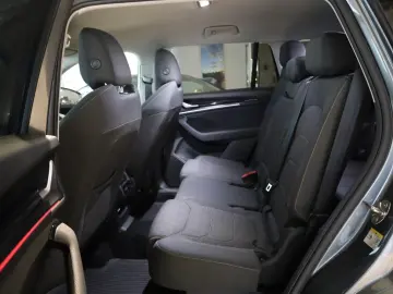 SKODA Kodiaq 2.0 TDI 4x4 Selection 7-Sitzer