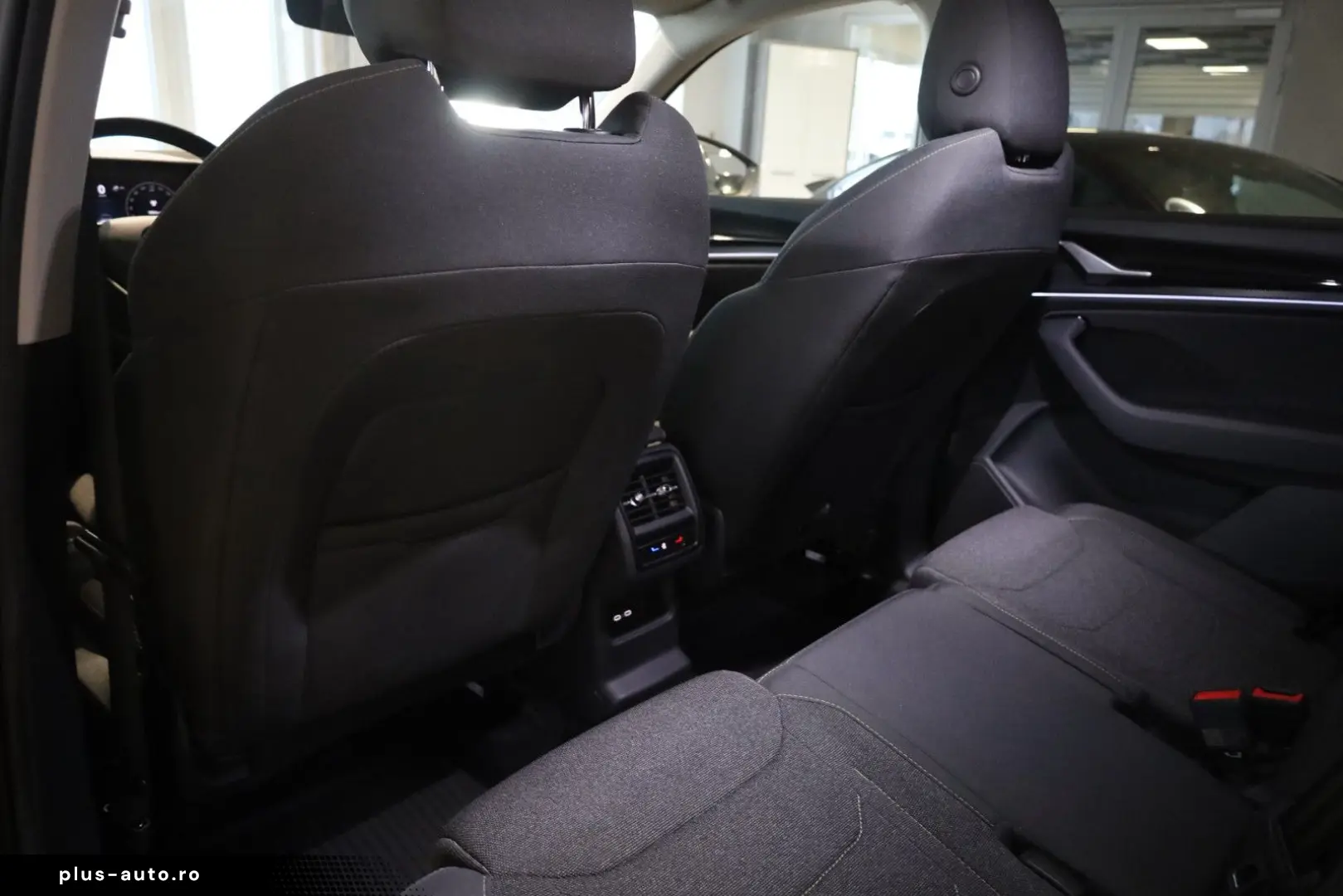 SKODA Kodiaq 2.0 TDI 4x4 Selection 7-Sitzer