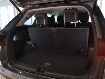 SKODA Kodiaq 2.0 TDI 4x4 Selection 7-Sitzer