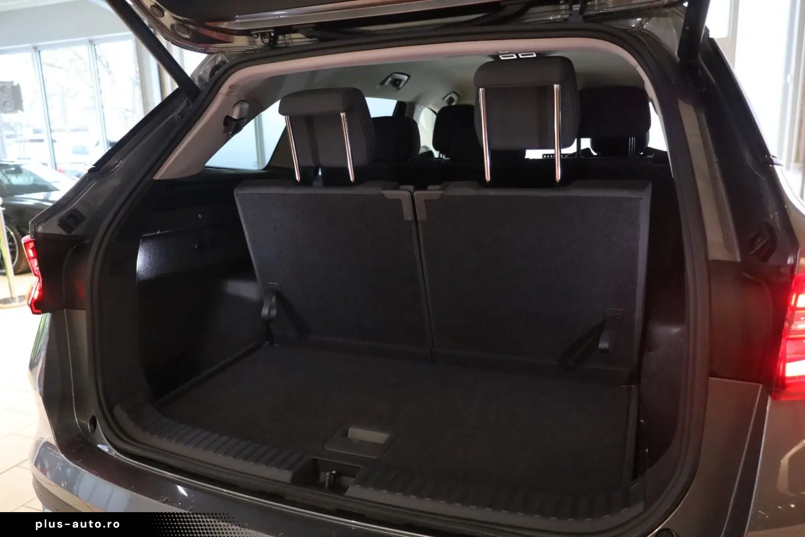 SKODA Kodiaq 2.0 TDI 4x4 Selection 7-Sitzer