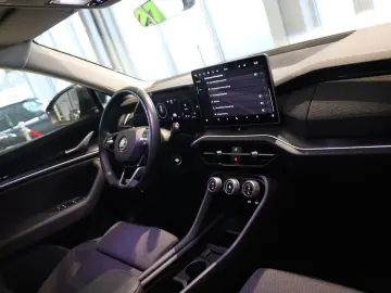 SKODA Kodiaq 2.0 TDI 4x4 Selection 7-Sitzer