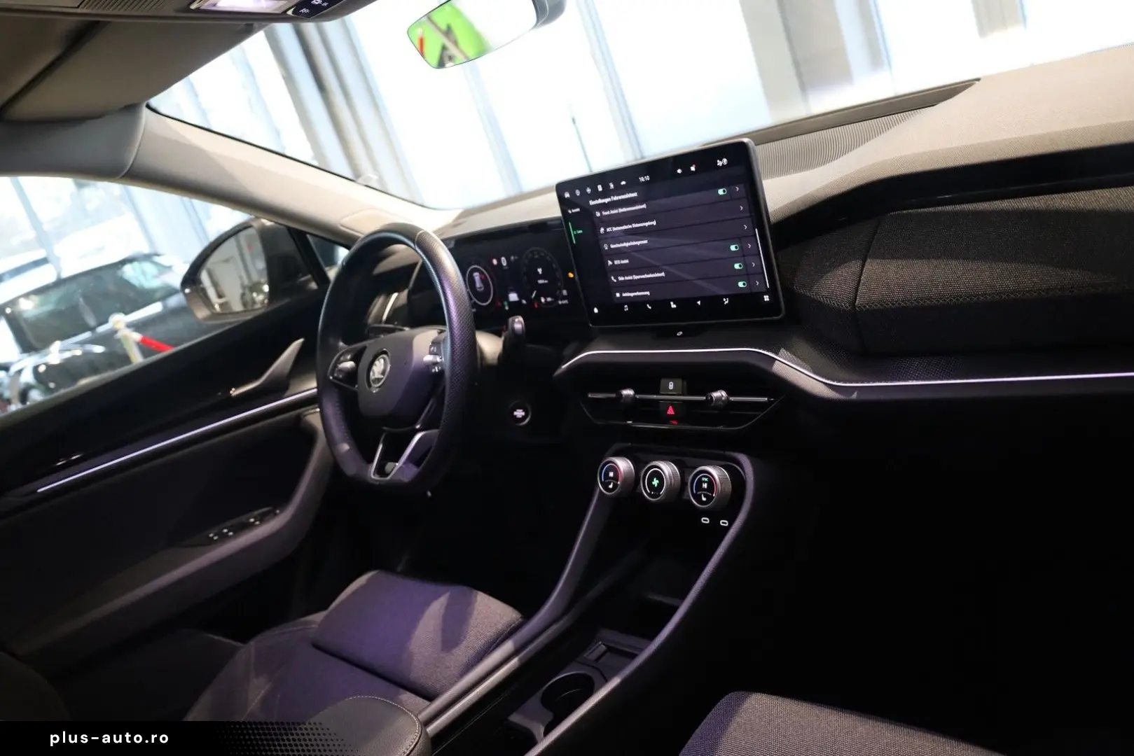 SKODA Kodiaq 2.0 TDI 4x4 Selection 7-Sitzer