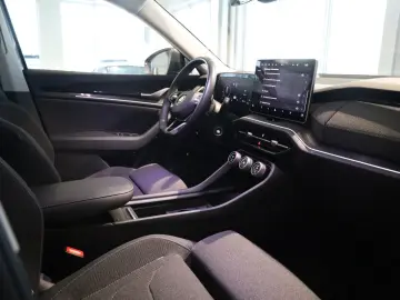 SKODA Kodiaq 2.0 TDI 4x4 Selection 7-Sitzer