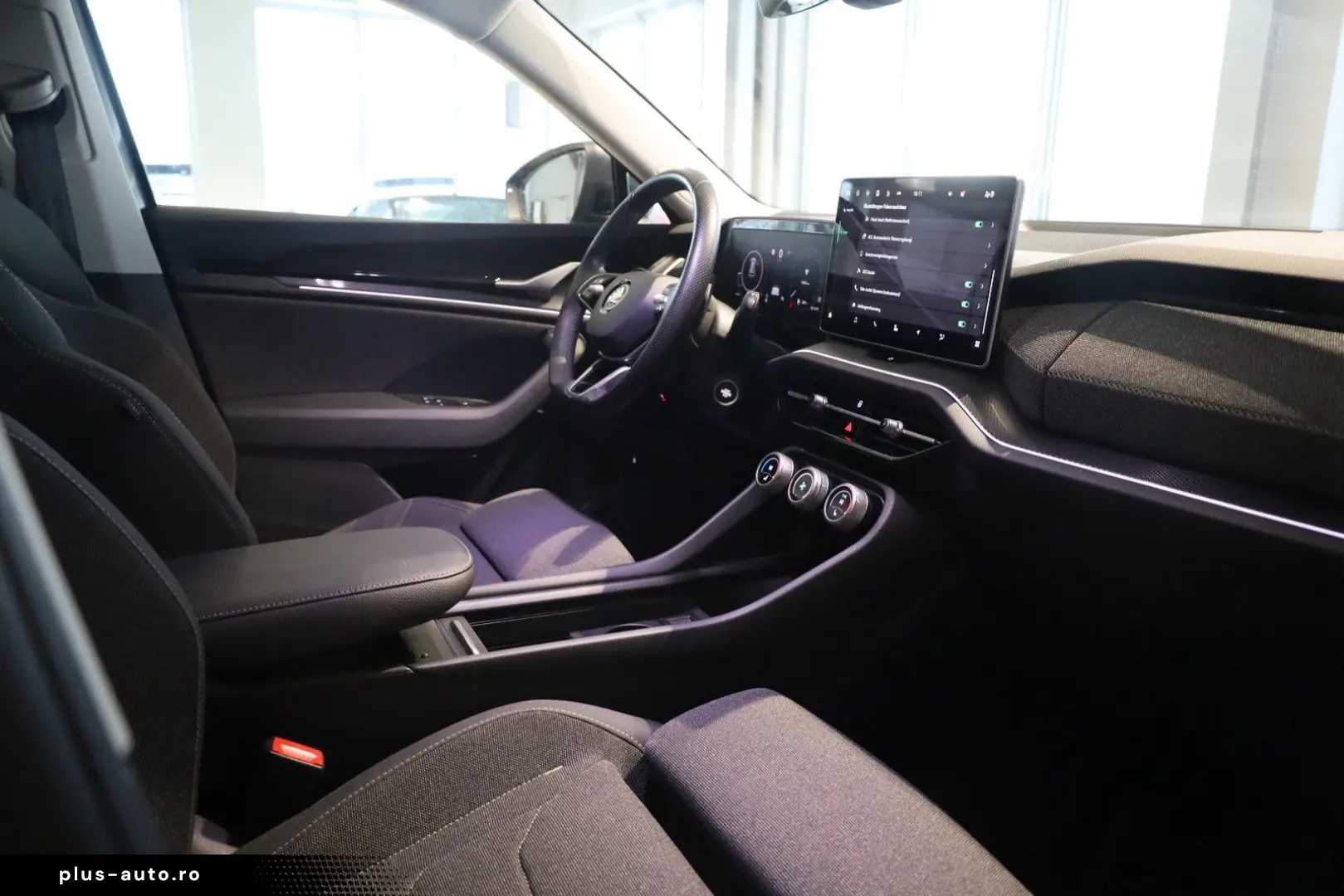 SKODA Kodiaq 2.0 TDI 4x4 Selection 7-Sitzer