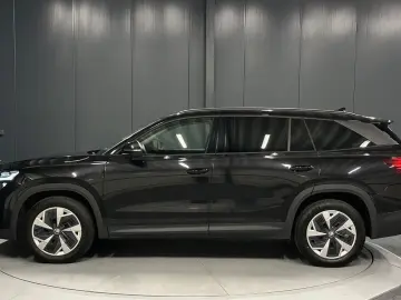 SKODA Kodiaq 2.0 TDI 142kW 4x4 Selection AHK Head-Up