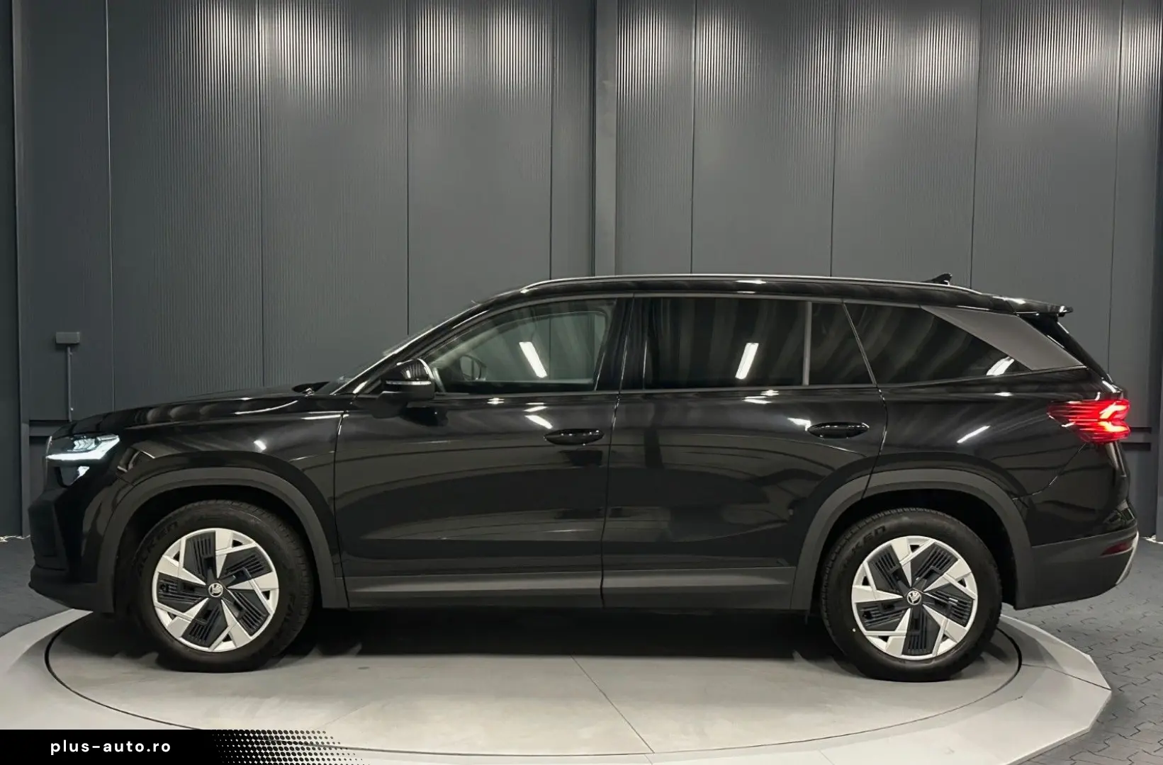 SKODA Kodiaq 2.0 TDI 142kW 4x4 Selection AHK Head-Up