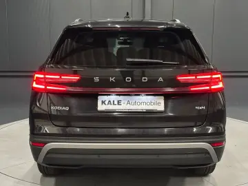 SKODA Kodiaq 2.0 TDI 142kW 4x4 Selection AHK Head-Up
