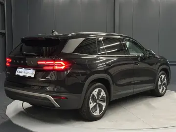 SKODA Kodiaq 2.0 TDI 142kW 4x4 Selection AHK Head-Up