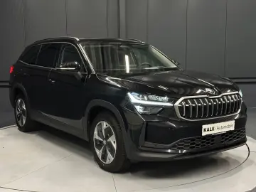 SKODA Kodiaq 2.0 TDI 142kW 4x4 Selection AHK Head-Up