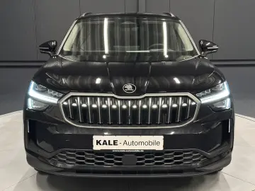 SKODA Kodiaq 2.0 TDI 142kW 4x4 Selection AHK Head-Up