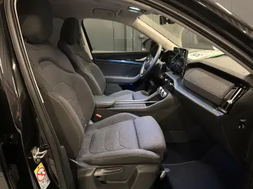 SKODA Kodiaq 2.0 TDI 142kW 4x4 Selection AHK Head-Up