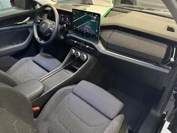 SKODA Kodiaq 2.0 TDI 142kW 4x4 Selection AHK Head-Up