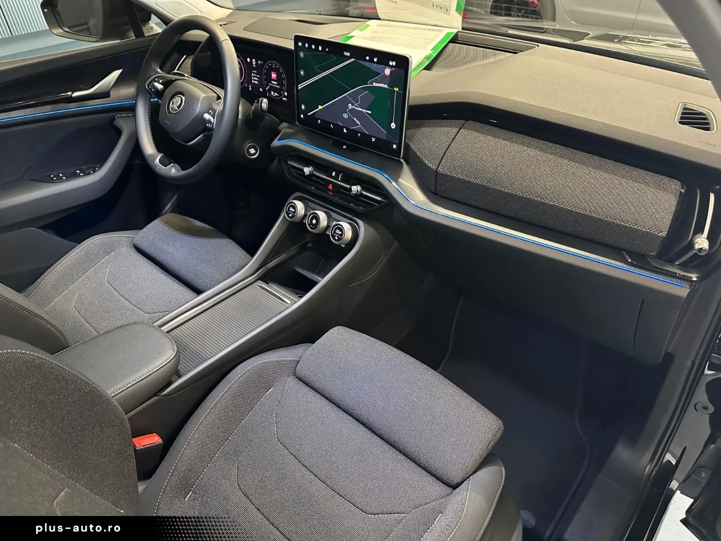 SKODA Kodiaq 2.0 TDI 142kW 4x4 Selection AHK Head-Up