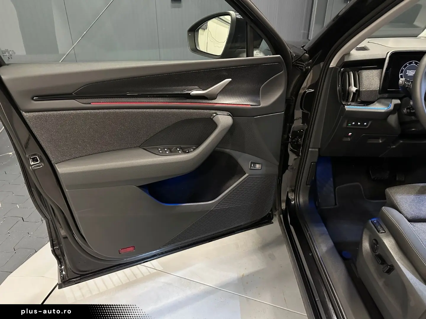 SKODA Kodiaq 2.0 TDI 142kW 4x4 Selection AHK Head-Up