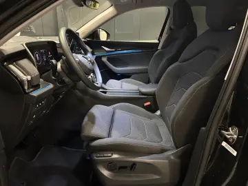 SKODA Kodiaq 2.0 TDI 142kW 4x4 Selection AHK Head-Up