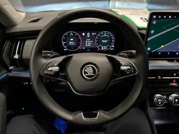 SKODA Kodiaq 2.0 TDI 142kW 4x4 Selection AHK Head-Up