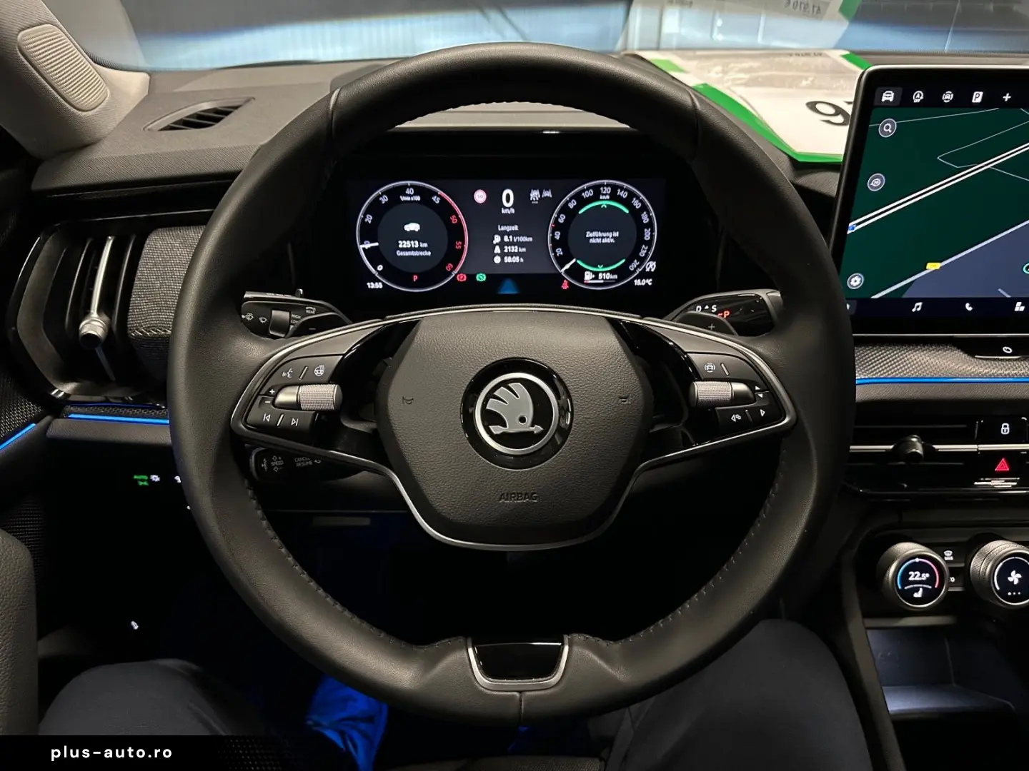 SKODA Kodiaq 2.0 TDI 142kW 4x4 Selection AHK Head-Up