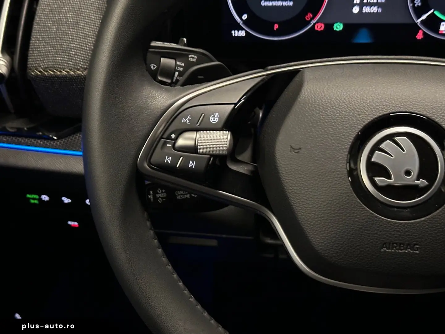 SKODA Kodiaq 2.0 TDI 142kW 4x4 Selection AHK Head-Up