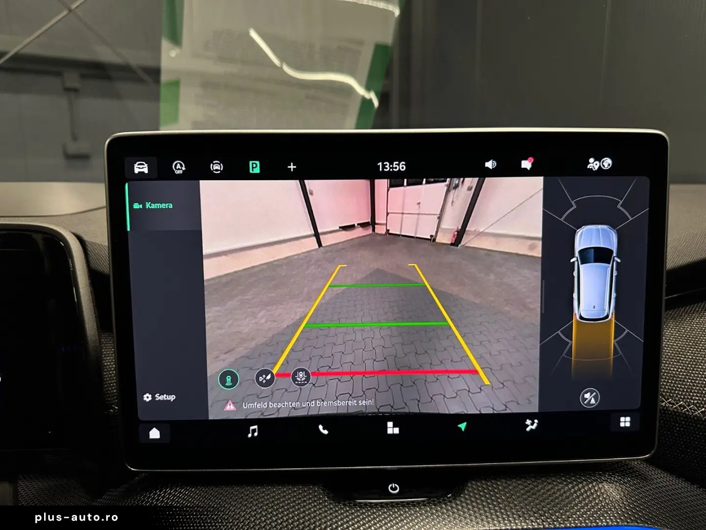 SKODA Kodiaq 2.0 TDI 142kW 4x4 Selection AHK Head-Up