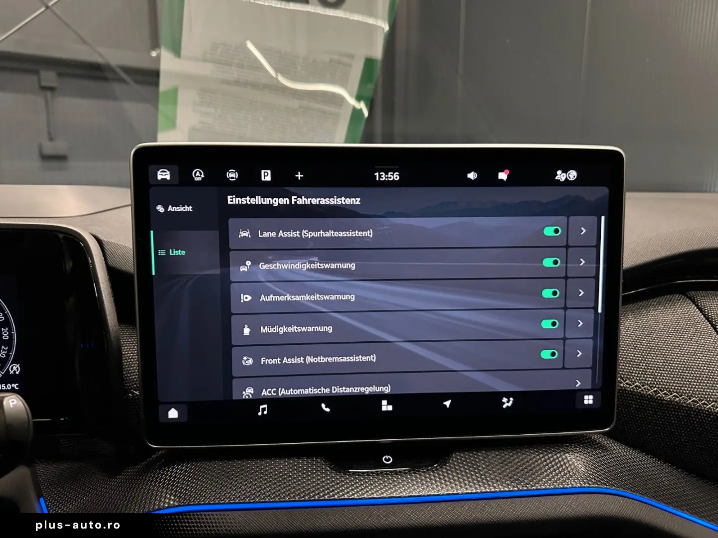 SKODA Kodiaq 2.0 TDI 142kW 4x4 Selection AHK Head-Up