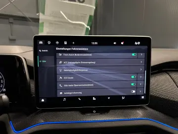 SKODA Kodiaq 2.0 TDI 142kW 4x4 Selection AHK Head-Up