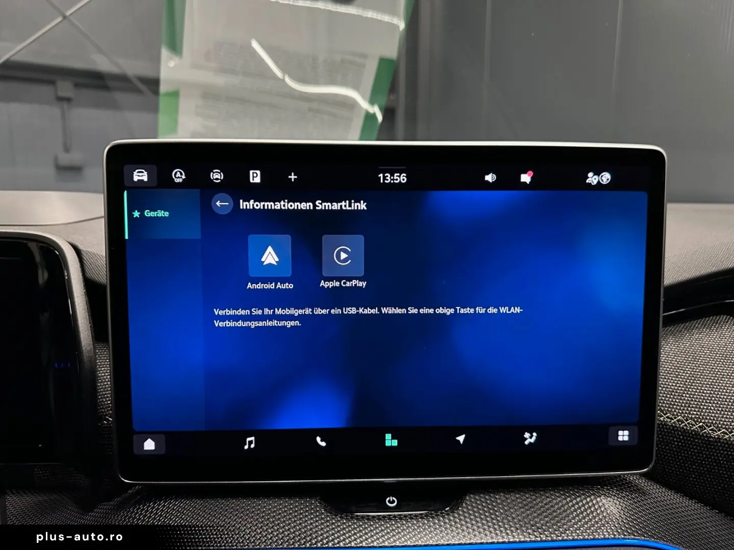 SKODA Kodiaq 2.0 TDI 142kW 4x4 Selection AHK Head-Up