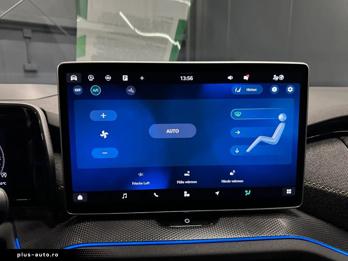 SKODA Kodiaq 2.0 TDI 142kW 4x4 Selection AHK Head-Up