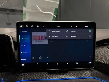 SKODA Kodiaq 2.0 TDI 142kW 4x4 Selection AHK Head-Up