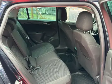 OPEL ASTRA SPORTS TOURER 2017 – TRANSPORT GRATUIT