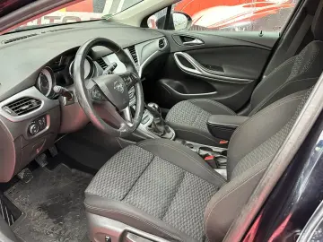 OPEL ASTRA SPORTS TOURER 2017 – TRANSPORT GRATUIT