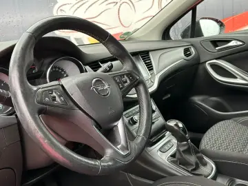 OPEL ASTRA SPORTS TOURER 2017 – TRANSPORT GRATUIT