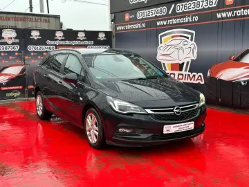 OPEL ASTRA SPORTS TOURER 2017 – TRANSPORT GRATUIT