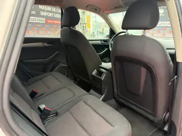 AUDI Q5 AUTOMAT EURO 5 – TRANSPORT GRATUIT