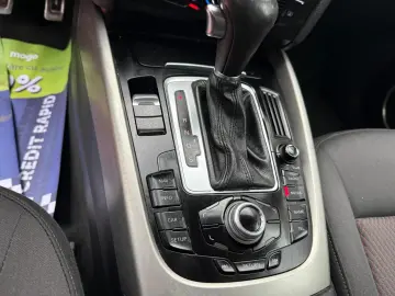 AUDI Q5 AUTOMAT EURO 5 – TRANSPORT GRATUIT